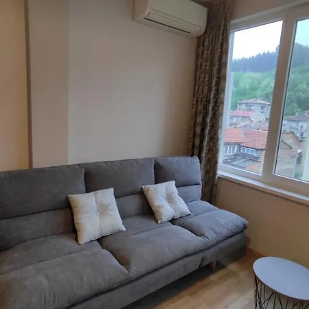 Apartment Park Gabrowo