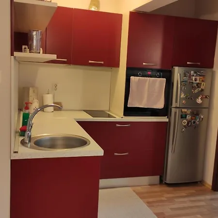 Park Apartment