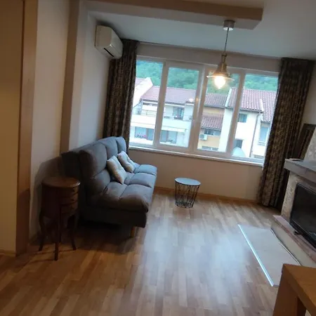 Park Apartment Gabrowo