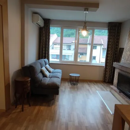 Park Apartment Gabrowo