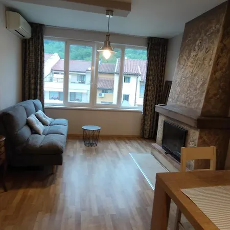 Apartment Park