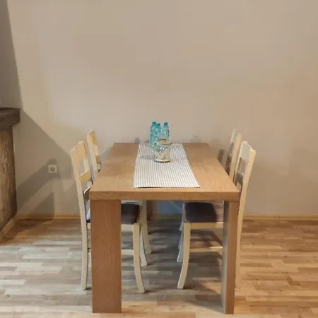 Park Apartment