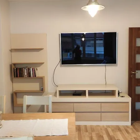 Park Apartment
