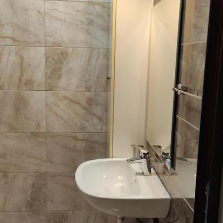 Apartment Park Gabrowo