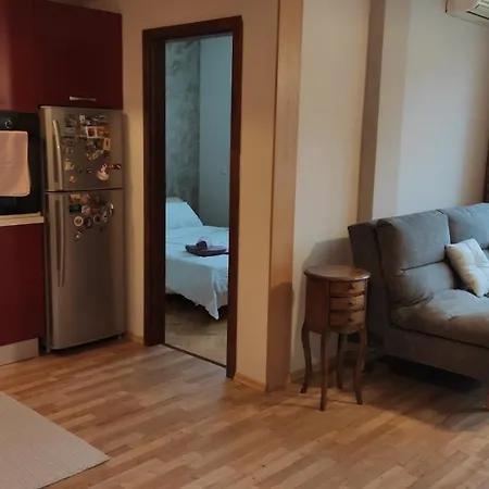 Apartment Park