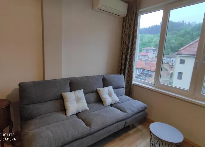 شقة Park غابروفو